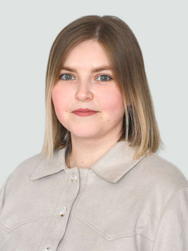 Ничуразова Татьяна Михайловна.